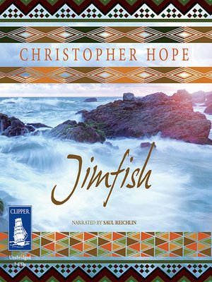 cover image of Jimfish